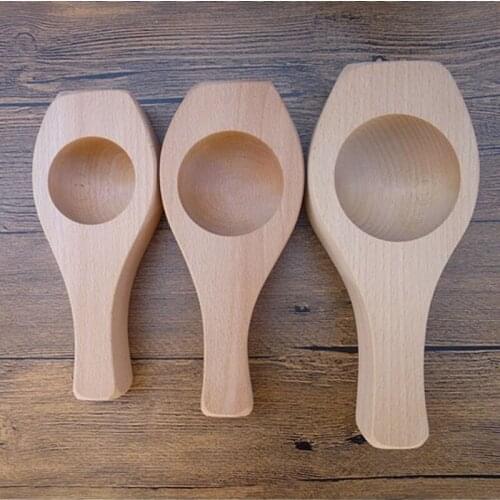 5 Sets Wooden Baking Mold Cake Cookies Mould Mooncake Fondant Decor Handmade Muffin Wood Bakeware ZA6700