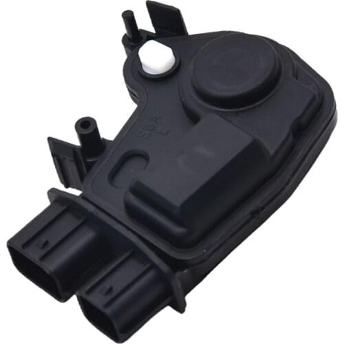 72115 S6A J01 Door Lock Actuator Motor Front Left For Honda, Accord, Civic, Honda CR-V