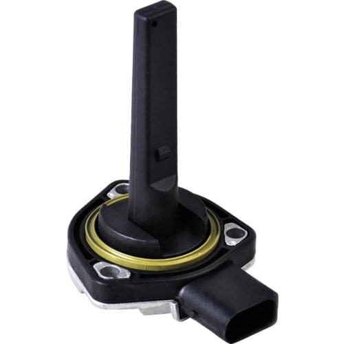 Oil Level Engine Sensor for BMW 1 3 5 7 Series E81 E87 E88 E82 E36 E46 E90 E91 E39 E60 E61 F07 12611439810 12617508003