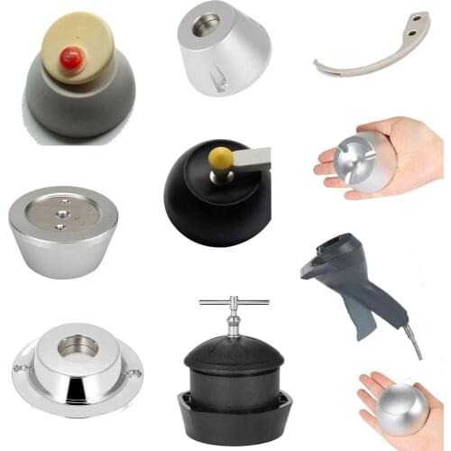 EAS Super-Magnete Forte Dispositivo Di Sblocco Golf Separatore Tag Remover Magnete Universale Tag Separatore Gancio Sicurezza