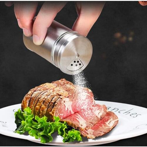 FAIS DU Peppers And Salt Shakers