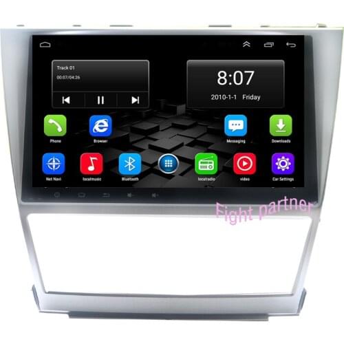 Fight partner MP3 Players