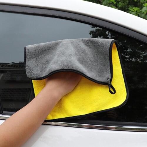 Car Cleaning Tool Super Absorbency Towel for megane seat leon 1 suzuki samurai audi a3 8v vw passat b6 mazda 6 bmw r1200gs