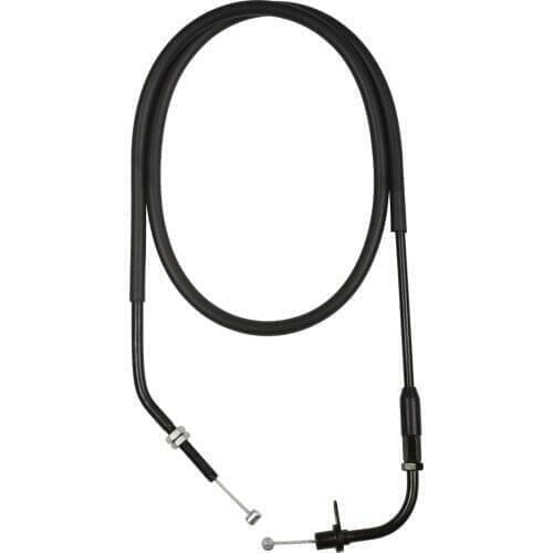 MotoMaster T2047144 Throttle Cable A (OPEN) for Triumph America 865 LT EFI (2014-2015)
