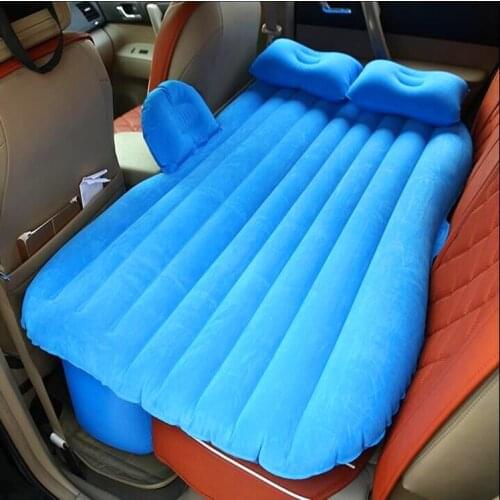 MARTHSALUCK Car Mattresses