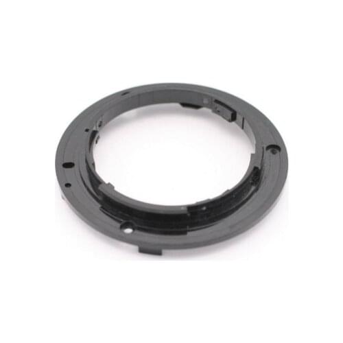 Original For NIKKOR 18-55 3.5-5.6G VR II Lens Bayonet Mount Ring For Nikon 18-55mm f/3.5-5.6G VR II AF-S DX Repair Part