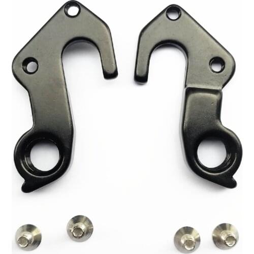 5pc Bicycle rear derailleur hanger For Kalkhoff Track 1.0 cross series Raleigh Rushhour Focus Whistler elite MECH dropout frames