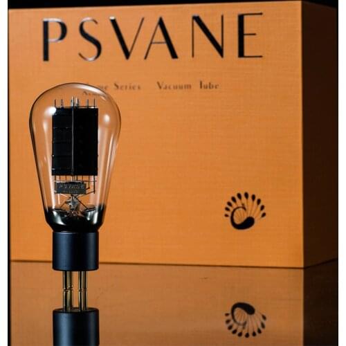 PSVANE 300B Vacuum Tube Acme 300B Replace WE300B 300B/N 300B-98 Electron Tube HIFI Audio Vacuum Tube Amplifier
