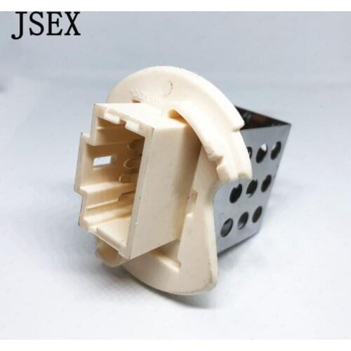 30pcs Motor Blower Fan Heater Resistor For RENAULT MASTER II III For OPEL For NISSAN INTERSTAR 7701057557