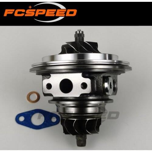 Turbo cartridge K03 53039880105 53039700105 Turbo charger chra for Audi Seat Skoda VW 2.0 TFSI 147 Kw BWA BPY 2005-2009
