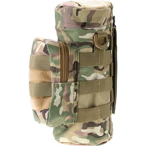 Outdoor Sport Water Bottle Kettle Bag