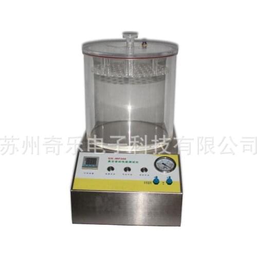 GX-MF300 sealing tester sealing instrument
