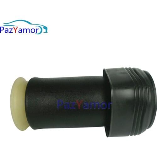 Rear Air Suspension Spring For 2007-2013 BMW X5 (E70),2008-2014 X6 (E71,E72) w/Adaptive Drive, Comfort or Sport 37126790078