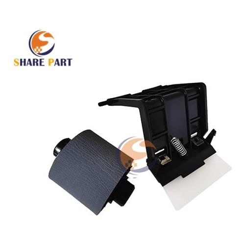 10set JC72-01231A JC97-01931A pickup roller separation pad for Samsung ML1710 1740 ML1510 ML1520 SCX4216 SCX4200 SCX4720 565