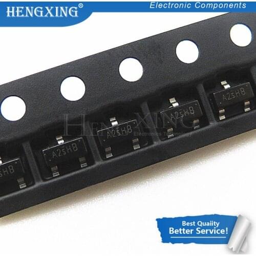 10PCS SI2300DS 2300 SI2301DS A1SHB SI2302DS A2SHB SI2305DS A5SHB SI2306 A6SHB SI2310DS 2310 SI2312BDS AE9 SI2333DS E3** SOT23