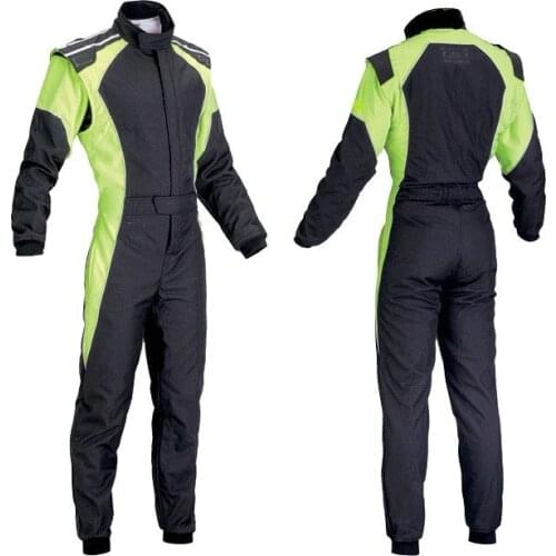 2017 car racing suits clothing automobile race practice service automobile race clothing high quality not fireproof