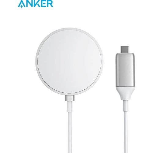 ANKER Wireless Chargers For Mobile Phones