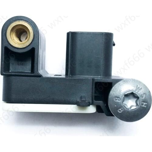 Car Sensor computer board module X3 E83b mwE90 N52 325I N46 E91 E87 116I E70 E72 Acceleration sensor