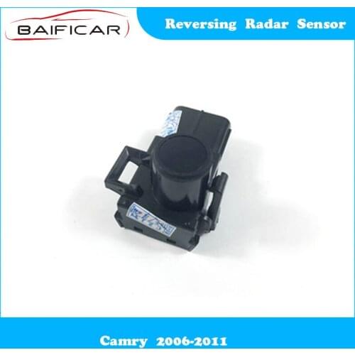 Baificar Brand New Genuine Reversing Radar Sensor Bumper Electric Eye Front Rear for Camry 2006-2011