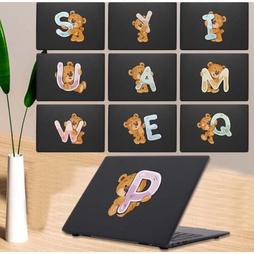 Laptop Case for Huawei MateBook 13 Intel/AMD Ryzen Hard Shell Cover for MateBook 14 D14 D15/MateBook X Pro 13.9/X 2020 Case