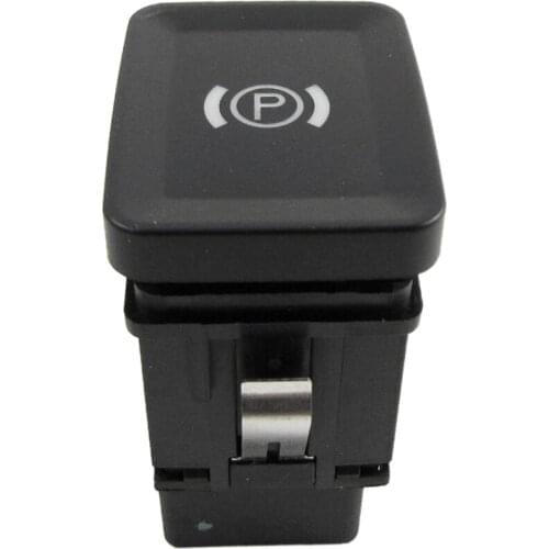 Electronic Handbrake Parking Button Switch for VW Passat CC 2006-2010