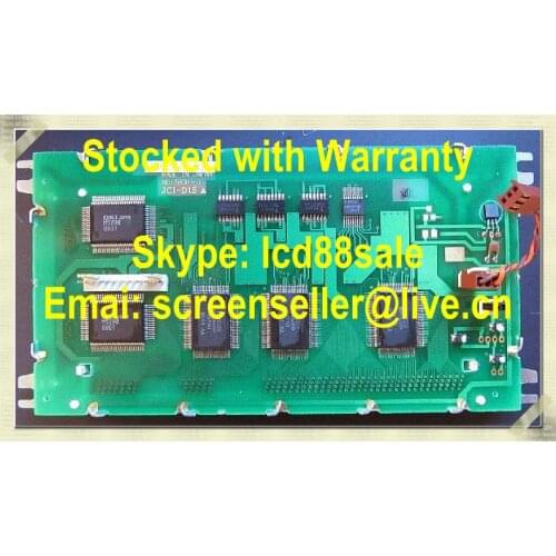 Best price and quality LM24010J industrial LCD Display