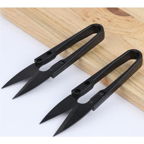 Bonsai Pruning Shears Mini Bonsai Scissors Small Garden Cutters for Buds and Leaves