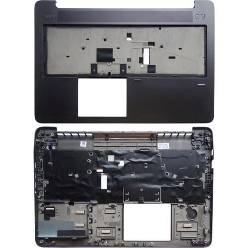 New For Hp Zbook 15 G3 G4 TOP COVER Palmrest Upper Case 850147-001