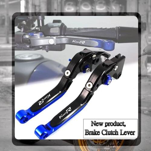 For BMW K1300R K1300 R K 1300R 2009-2015 2014 2013 2012 2011 2010 Motorcycle Adjustable Folding Extendable Brake Clutch Levers