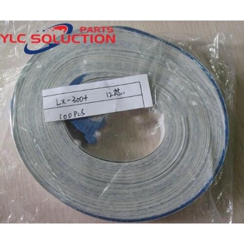 10Pcs/Lot Compatible New Printer Head Cable For Epson LX300 LX-300 Print Cable