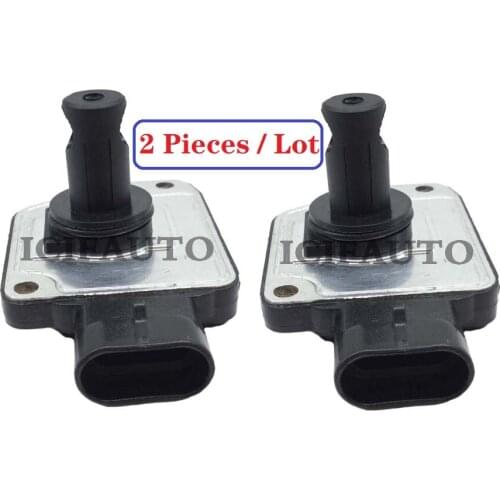 Mass Air Flow Meter Maf Sensor For Buick Oldsmobile Chevrolet Pontiac 96-98 OE# 10112538 / 88961008 / 24505519 / AFH50M-04