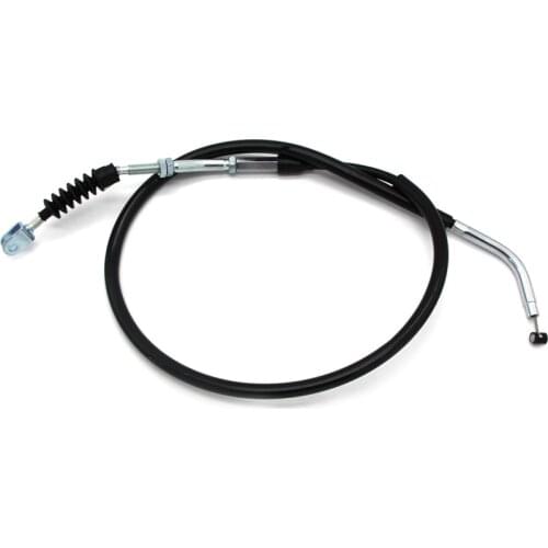 Motorcycle Accessories Clutch Cable Steel Wire Line For Suzuki 58200-48HC0 GW250 Inazuma 2014-2017