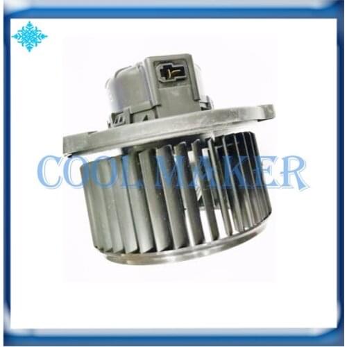 Auto air conditioner blower motor for Kia Sorento/Sportage Hyundai Tucson 97113-2P000 971132P000
