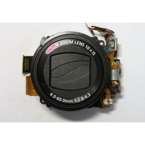 Free Shipping original Digital Camera Accessories for Canon SX120 IS PC1431 lens, zoom lens