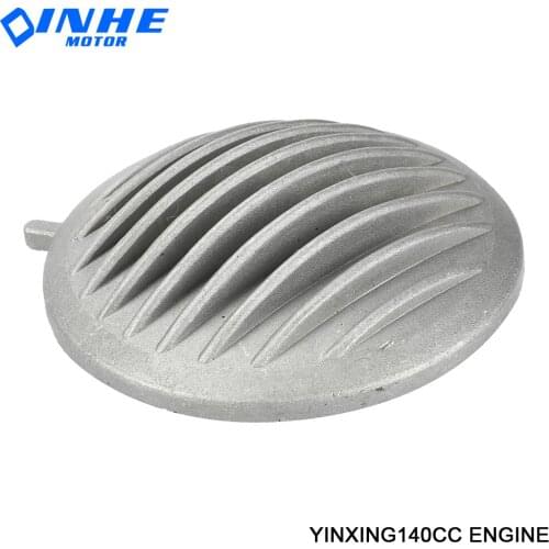 Cylinder Head Cam Camshaft Cover for YinXiang YX 140 140cc 1P56FMJ W063 X150 W150-5 Engines Dirt Pit Bike Monkey Bike Atv Quad