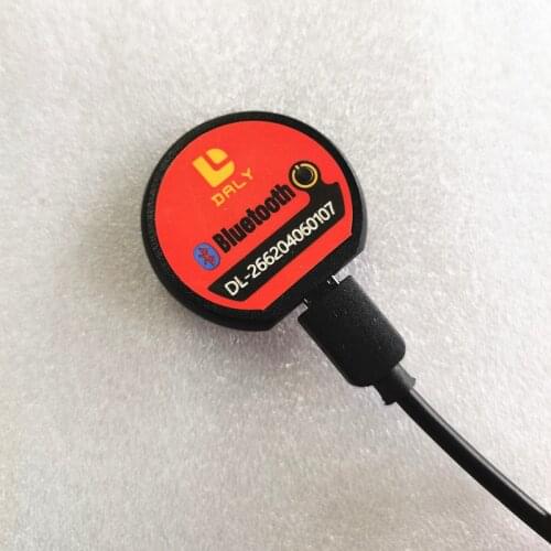 Daly Smart BMS parts NEW Bluetooth module with active switch