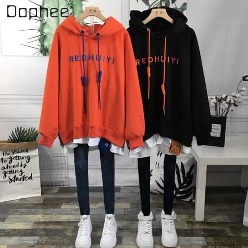 Dophee Women's Warm Sweatshirts