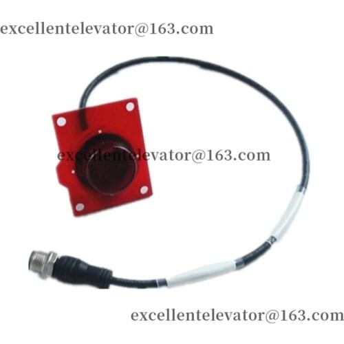 Escalator Digitaldisplay D30-SR-SD 50606857 Use for Schindler 9300 9500 9700