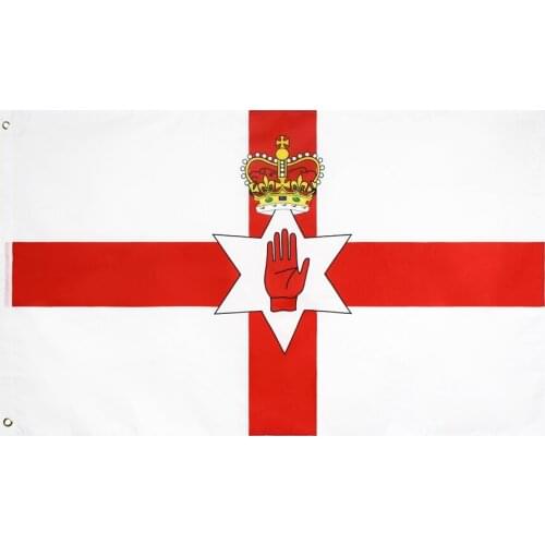 Yehoy 90x150cm Nagorno-Karabagh Republic of Artsakh flag