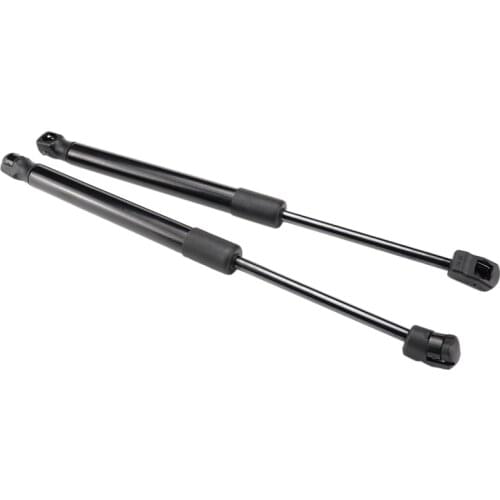 2Pcs Car Front Hood Gas Charged Lift Supports Shocks Struts for Nissan Titan 2004-2014 8196154
