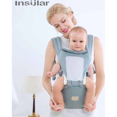 Insular Baby Slings Backpacks