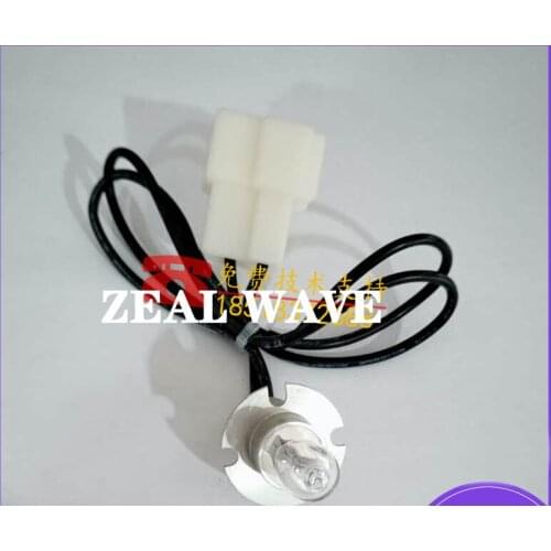 Jinrui Light Source Lamp GS200 GS320 GS300 GS480 Biochemical Analyzer Bulb Blue Rhyme LW C200