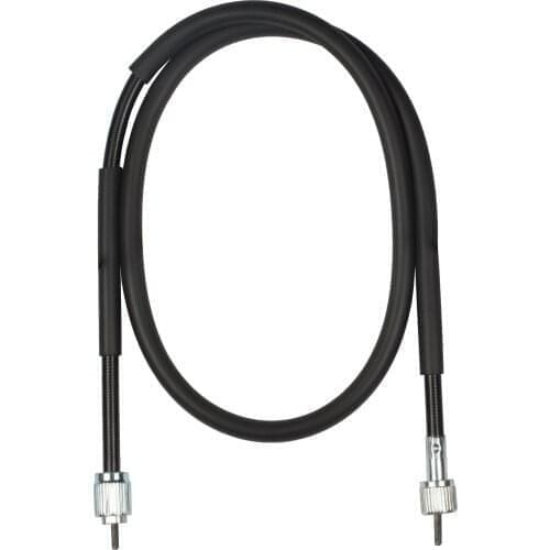 MotoMaster 4PAH35500200 Speedometer Cable for MBK Booster Spirit R12 50 AIR 2T (2001-2003)