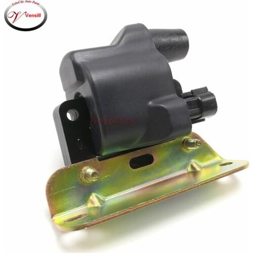 Part No# G622-18-100 G62218100 0880036 Ignition Coil For Mazda 1992-1995 929 1989-1994 B2600 1989 MPV