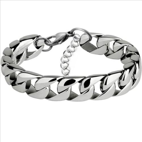 Мужские браслеты MOONBIFFY China At AliExpress