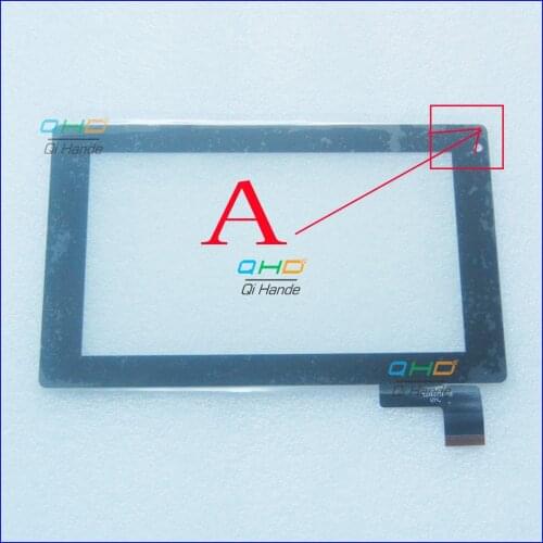 New For 7" inch Prestigio MultiPad PMP3370B Tablet sgra0038-v0 touch screen panel Digitizer Glass Sensor sgra0038-v0