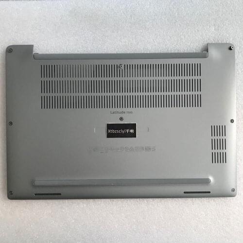 New For Dell Latitude E7300 7300 Bottom Base Door Cover lower shell Silver AM2EQ000611 05PR5H 5PR5H