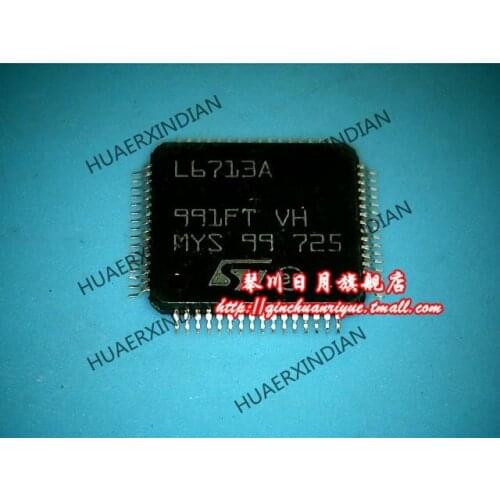 New original L6713A High Quality