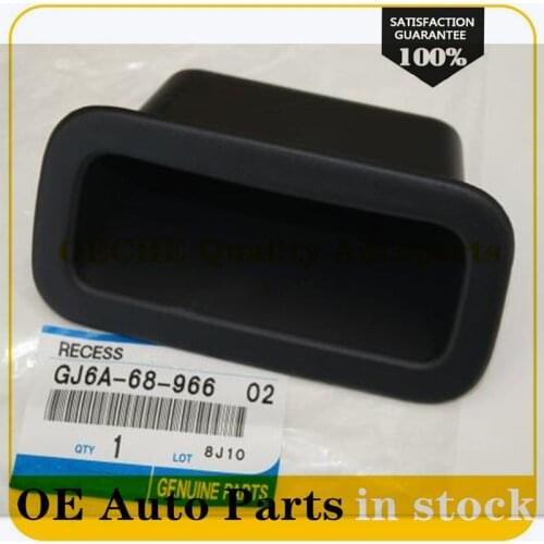 Дверцы багажников OECHE China At AliExpress