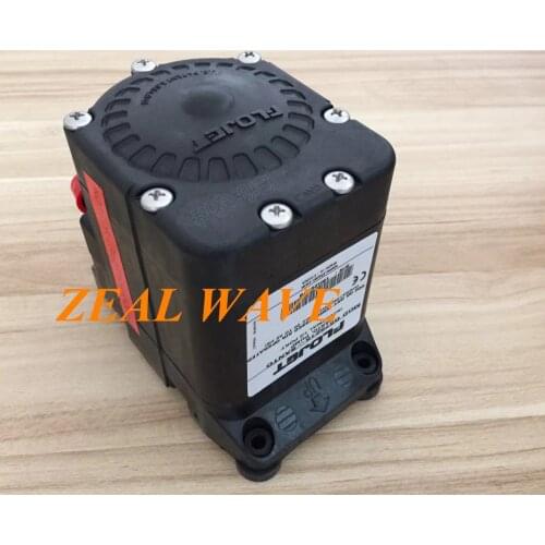 FLOJET Pneumatic Diaphragm Pump G575215 G575205